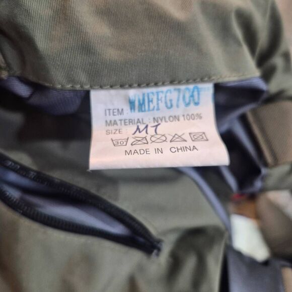 Wright & McGill Breathable Stocking-Foot Waders – Size Tall EUC - Picture 13 of 13